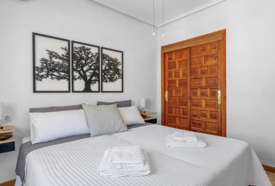 Revente - Villa Individuelle -
Ciudad Quesada - Rojales - Ciudad Quesada