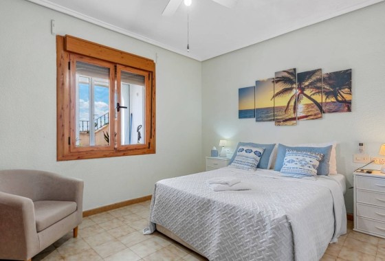 Revente - Villa Individuelle -
Ciudad Quesada - Rojales - Ciudad Quesada