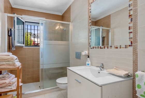 Revente - Villa Individuelle -
Ciudad Quesada - Rojales - Ciudad Quesada