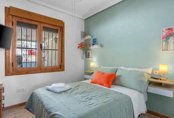 Revente - Villa Individuelle -
Ciudad Quesada - Rojales - Ciudad Quesada