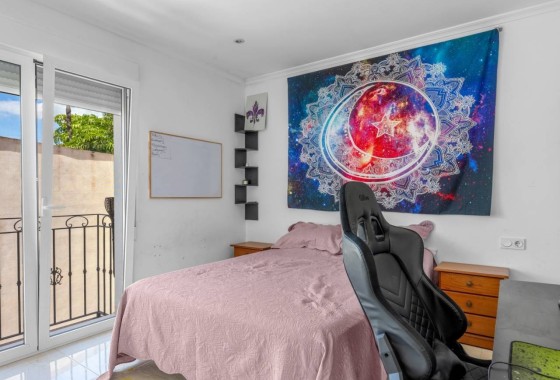 Revente - Villa Individuelle -
Ciudad Quesada - Rojales - Ciudad Quesada