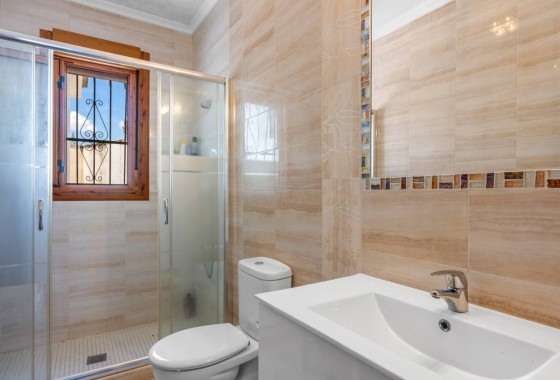Revente - Villa Individuelle -
Ciudad Quesada - Rojales - Ciudad Quesada
