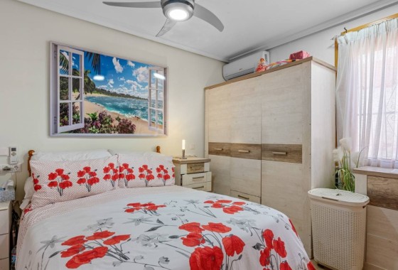 Revente - Villa Individuelle -
Ciudad Quesada - Rojales - Ciudad Quesada