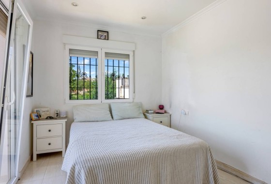 Revente - Villa Individuelle -
Ciudad Quesada - Rojales - Ciudad Quesada