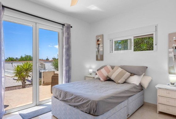 Revente - Villa Individuelle -
Ciudad Quesada - Rojales - Ciudad Quesada