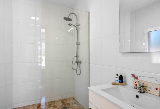 Revente - Villa Individuelle -
Ciudad Quesada - Rojales - Ciudad Quesada
