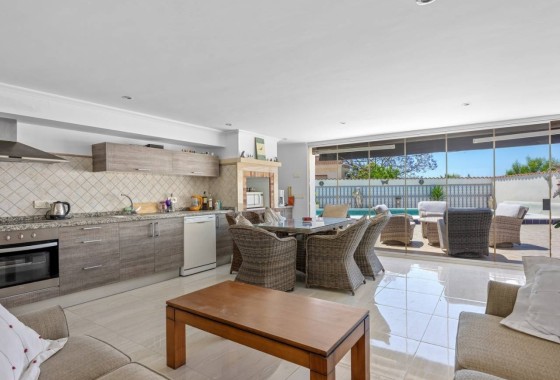 Revente - Villa Individuelle -
Ciudad Quesada - Rojales - Ciudad Quesada