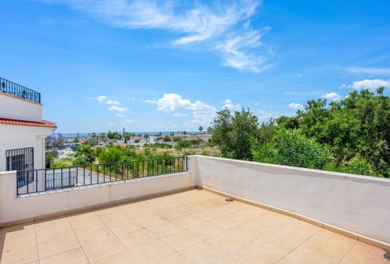 Revente - Villa Individuelle -
Ciudad Quesada - Rojales - Ciudad Quesada