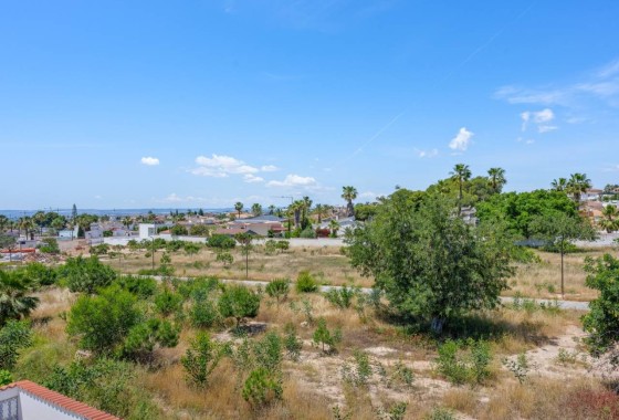 Revente - Villa Individuelle -
Ciudad Quesada - Rojales - Ciudad Quesada