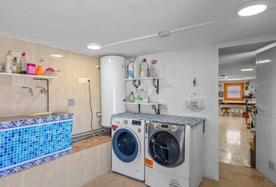 Revente - Villa Individuelle -
Ciudad Quesada - Rojales - Ciudad Quesada