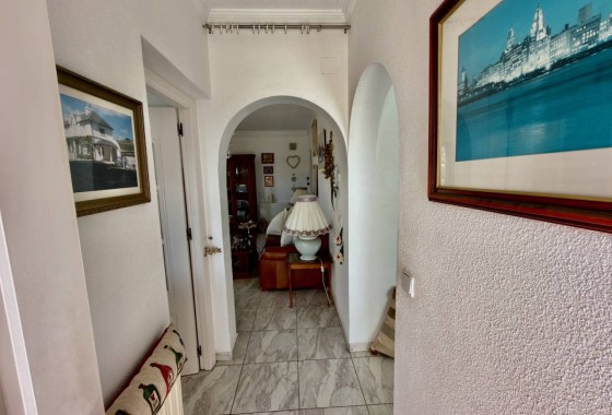 Revente - Villa Individuelle -
Ciudad Quesada - Rojales - Ciudad Quesada