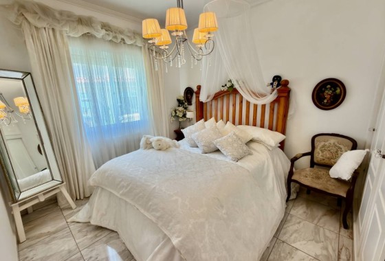 Revente - Villa Individuelle -
Ciudad Quesada - Rojales - Ciudad Quesada