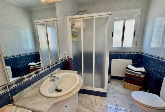 Revente - Villa Individuelle -
Ciudad Quesada - Rojales - Ciudad Quesada