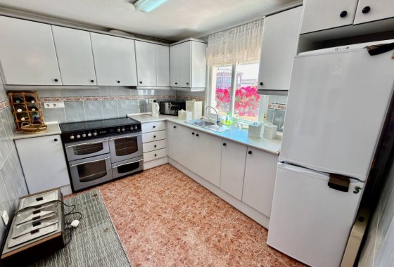 Revente - Villa Individuelle -
Ciudad Quesada - Rojales - Ciudad Quesada