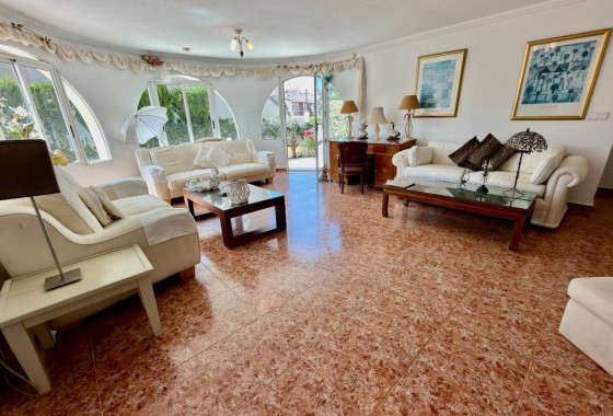 Revente - Villa Individuelle -
Ciudad Quesada - Rojales - Ciudad Quesada