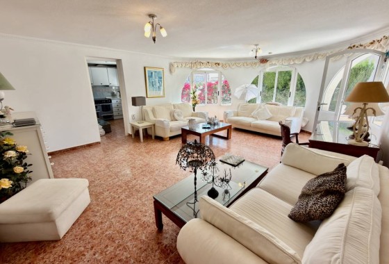 Revente - Villa Individuelle -
Ciudad Quesada - Rojales - Ciudad Quesada