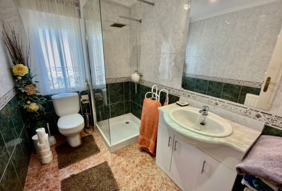 Revente - Villa Individuelle -
Ciudad Quesada - Rojales - Ciudad Quesada