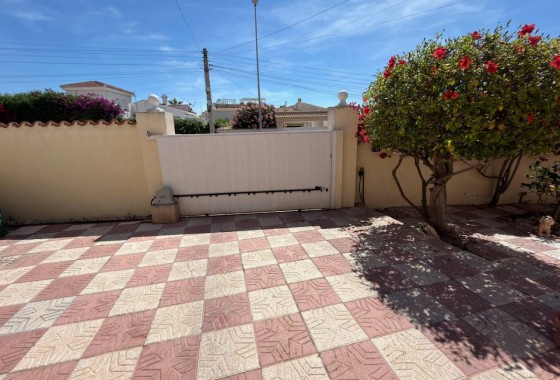 Revente - Villa Individuelle -
Ciudad Quesada - Rojales - Ciudad Quesada