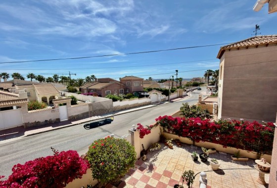 Revente - Villa Individuelle -
Ciudad Quesada - Rojales - Ciudad Quesada