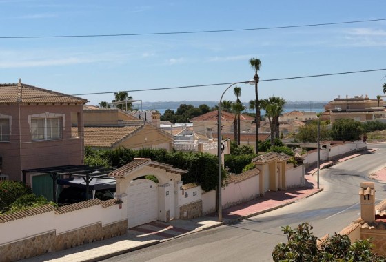 Revente - Villa Individuelle -
Ciudad Quesada - Rojales - Ciudad Quesada