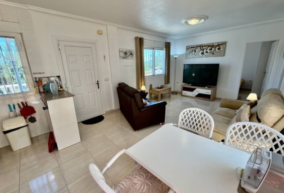 Revente - Villa Individuelle -
Benijofar - Benimar