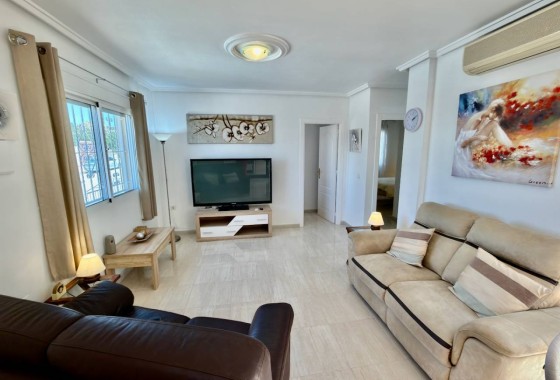 Revente - Villa Individuelle -
Benijofar - Benimar
