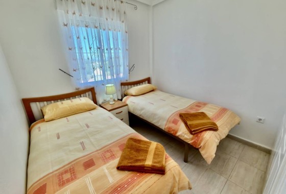 Revente - Villa Individuelle -
Benijofar - Benimar