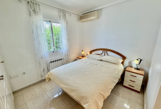 Revente - Villa Individuelle -
Benijofar - Benimar