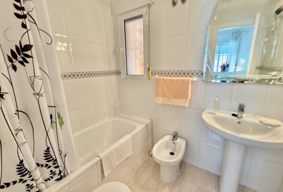 Revente - Villa Individuelle -
Benijofar - Benimar