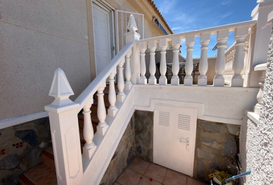 Revente - Villa Individuelle -
Benijofar - Benimar
