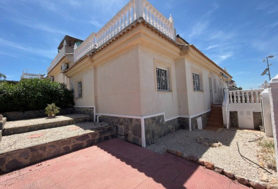 Revente - Villa Individuelle -
Benijofar - Benimar