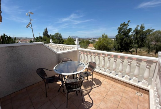 Revente - Villa Individuelle -
Benijofar - Benimar