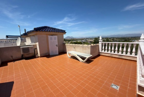 Revente - Villa Individuelle -
Benijofar - Benimar