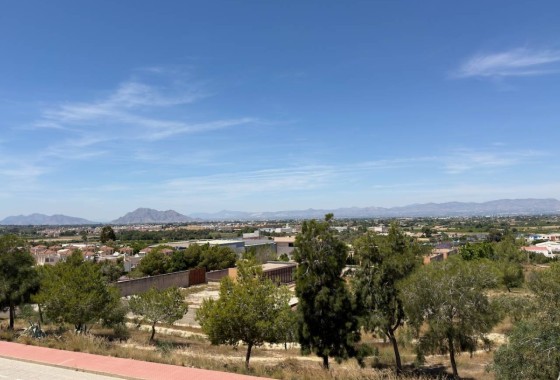 Revente - Villa Individuelle -
Benijofar - Benimar