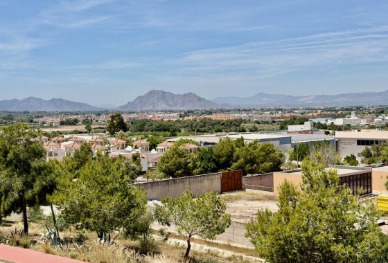 Revente - Villa Individuelle -
Benijofar - Benimar