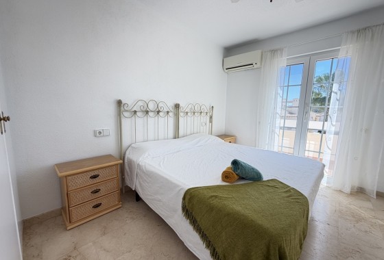 Revente - Maison de ville -
Las Ramblas Golf