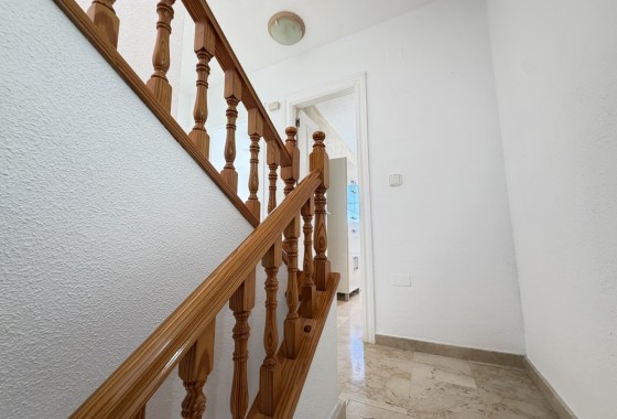 Revente - Maison de ville -
Las Ramblas Golf
