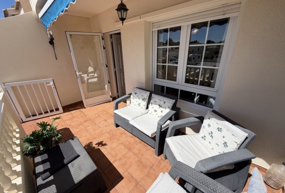 Revente - Maison de ville -
Las Ramblas Golf