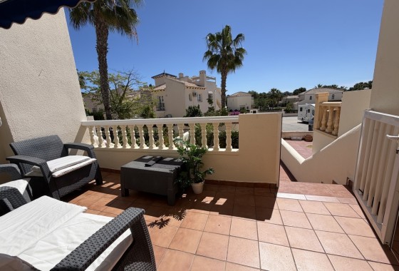Revente - Maison de ville -
Las Ramblas Golf