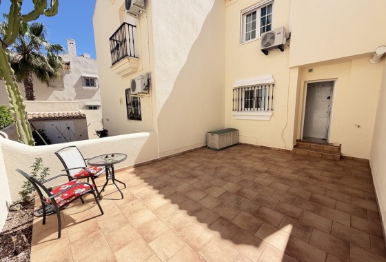 Revente - Maison de ville -
Las Ramblas Golf