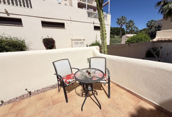 Revente - Maison de ville -
Las Ramblas Golf