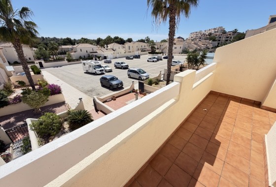 Revente - Maison de ville -
Las Ramblas Golf