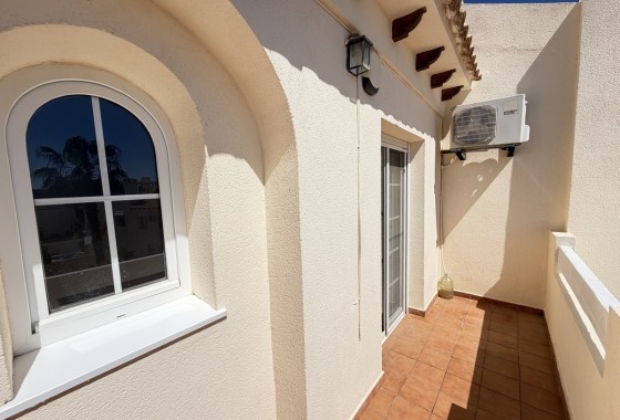 Revente - Maison de ville -
Las Ramblas Golf