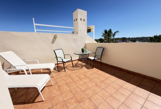 Revente - Maison de ville -
Las Ramblas Golf