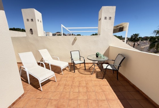 Revente - Maison de ville -
Las Ramblas Golf