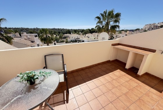 Revente - Maison de ville -
Las Ramblas Golf