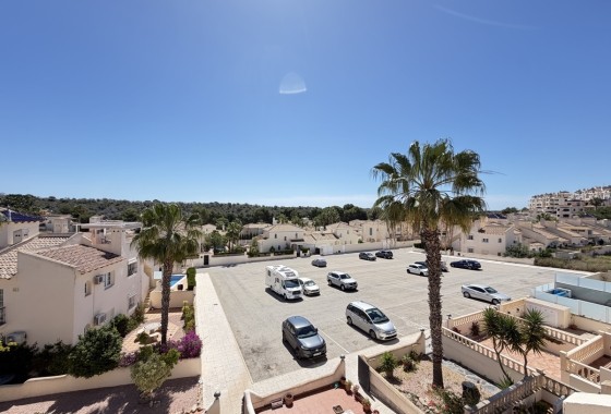 Revente - Maison de ville -
Las Ramblas Golf