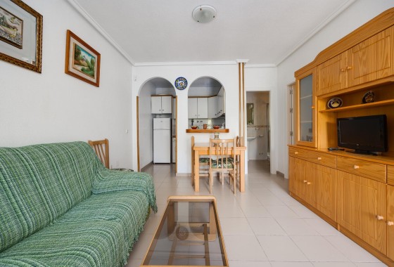 Sprzedaż - Apartament / Mieszkanie -
Torrevieja - Playa de los Naufragos
