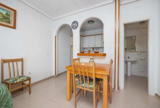 Sprzedaż - Apartament / Mieszkanie -
Torrevieja - Playa de los Naufragos