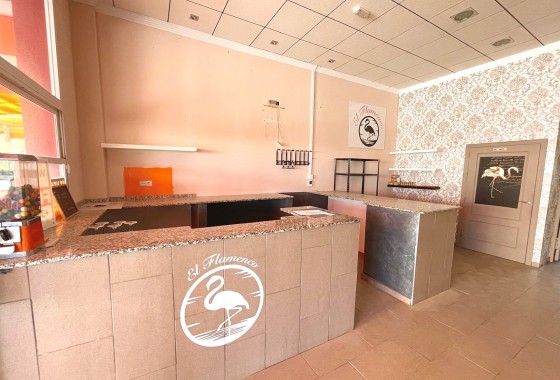 Revente - Commercial -
Algorfa - La Finca Golf